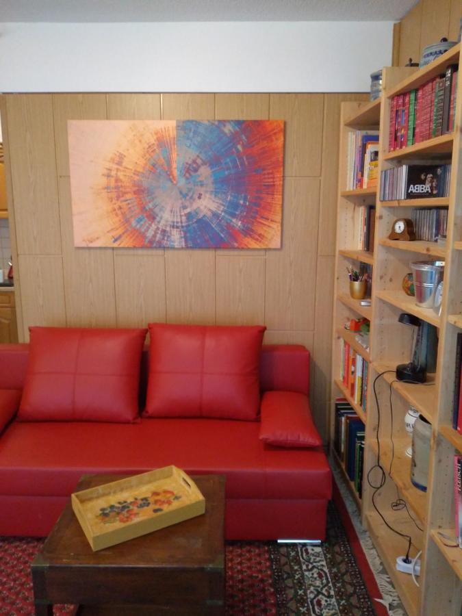 Im Zentrum Von Sooden *
